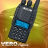 Amateur Two Way Radio (Walkie Talkie,2 Way Radio) VR-728 UHF