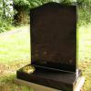 American Tombstone