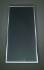 Amorphous silicon solar panel