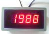 Ampere and Voltage Meter