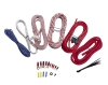 Amplifier install Wiring Kit WK-34