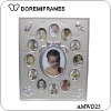 Anniversary aluminum photo frame(AS25)