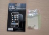Anti-Scratches Screen Protector for iPhone 3G
