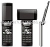 Anycool rotatable quad band TV mobile phone V866