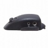 Audio Adapter for Motorola Two-way Radio/ Walkie talkie/ Interphone HT750/1250/GP340/328