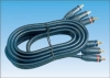 Audio/Video Cable