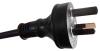 Australian Power Cord/ac power cord/3 PIN saa power cord