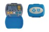 Auto Filter Sensor Pedometer with Hi-Accuracy
