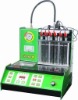 Auto Fuel Injector Cleaner & Analyser