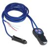 Auto hoist or lower controller