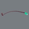 Automobile cable
