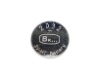BR2032  High Temperature Button Cell