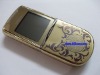 BRAND NEW NOKIA 8800 SPECIAL EDITION GSM MOBILE CELL PHONE  UNLOCKED TRI-BAND