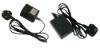 BS AC-DC desktop  linear adaptor  for indoor use