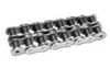 B Series Short Pitch Two-Row Precision Standard Roller Chains