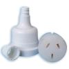Back Entry Rewirable Socket (EW-8)