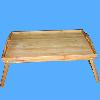 Bamboo Bed Tray