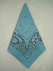 Bandana & printed bandana