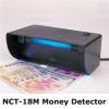 Banknote and Counterfeit Money Detector