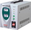 Basic Automatic Voltage Regulator(AVR) / Stabilizer
