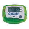 Basic Functions Pedometer