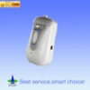 Bathroom Air Purifier - Deodorizer and Ionizer