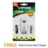 Battery Charger CR866