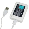 Battery Charger for NDS Lite NDS NDSI