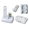 Battery Charger for Wii