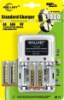 Battery Chargers-HLM61