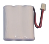Battery Pack (3.6V 3 * AA 600mAh)