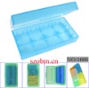 Battery Plastic Box