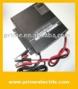 Battery charger / Industrial battery charger / Fully automatic multi-stage battery charger
