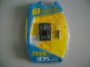 Battery pack for NDSlite Video Game accessories  game accessories