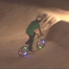 Bicycle Light
