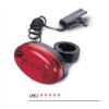 Bicycle lights is suitable for bicycle, motorcycle and so on