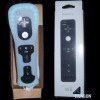 Black Remote Control  For Wii