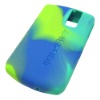Blackberry Bold 9000 Silicone Case housing