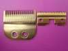 Blade, pet blade, pet comb