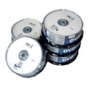 Blank cd/dvd disc