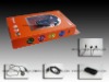Blue tooth handsfree for iphone/all iPod/all mp3/all Cars  (T0111)