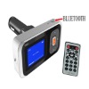 Bluetooth  Car Kit and Bluetooth Car Mp3 player