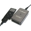 Bluetooth Digital Music CD Changer for Ipod and Iphone