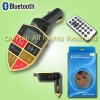 Bluetooth FM Transmitter