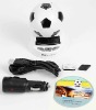 Bluetooth Football Car Kit--Ms. Joanna online