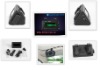 Bluetooth Handsfree Car Kit--Ms. Joanna