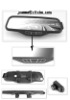 Bluetooth Rearview Mirror--joanna