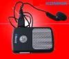 Bluetooth Ultra Mini Car kit,Bluetooth sunvisor, Bluetooth speaker phone