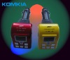 Bluetooth car mp3