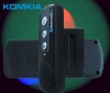 Bluetooth handsfree car kit (kbt-550)